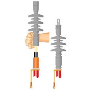 Pre-Moulded Medium Voltage Terminations