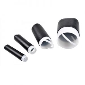 Cold Shrinkable Cable End Caps
