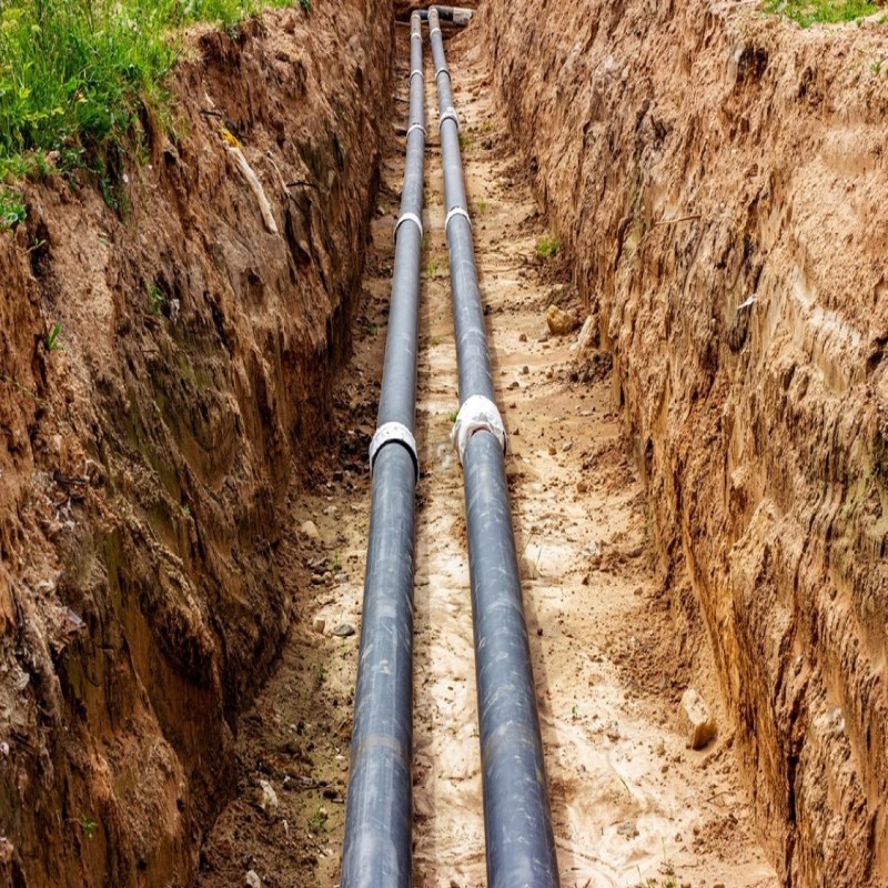 Design, Supply, Installation, Testing & Commissioning of Underground Cable